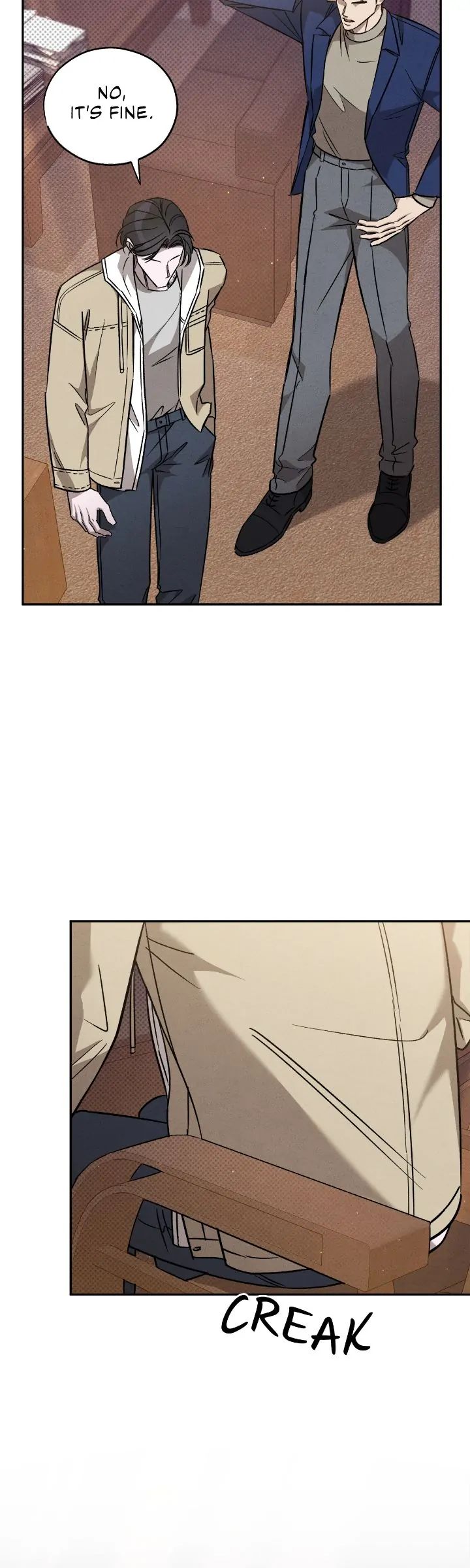 Touch-up Chapter 46 page 28 - 