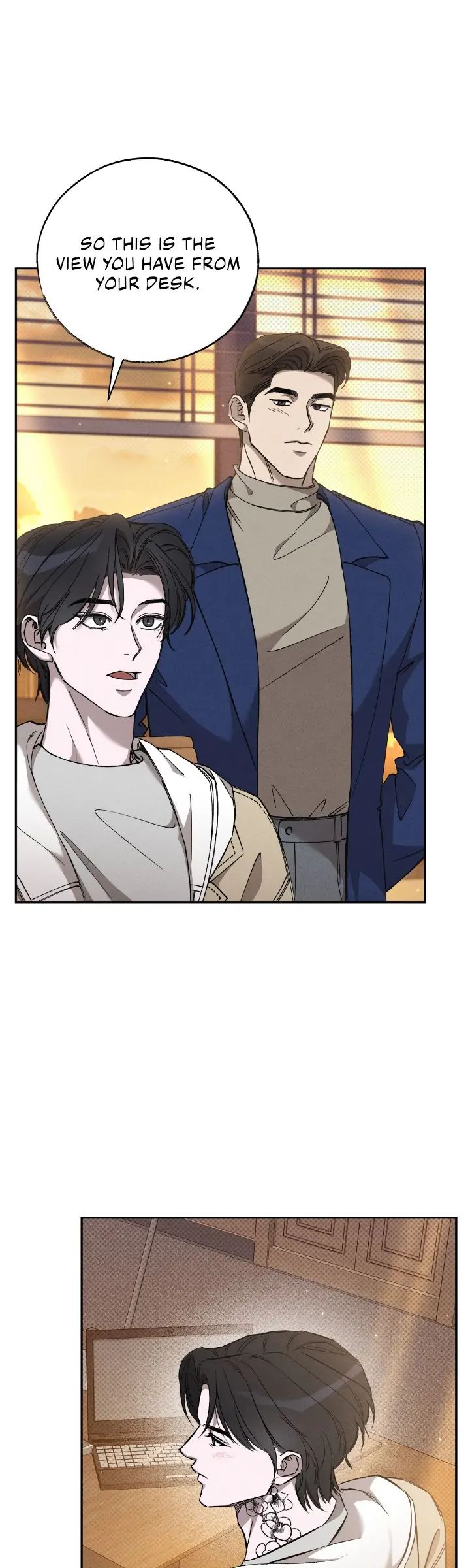 Touch-up Chapter 46 page 30 - 