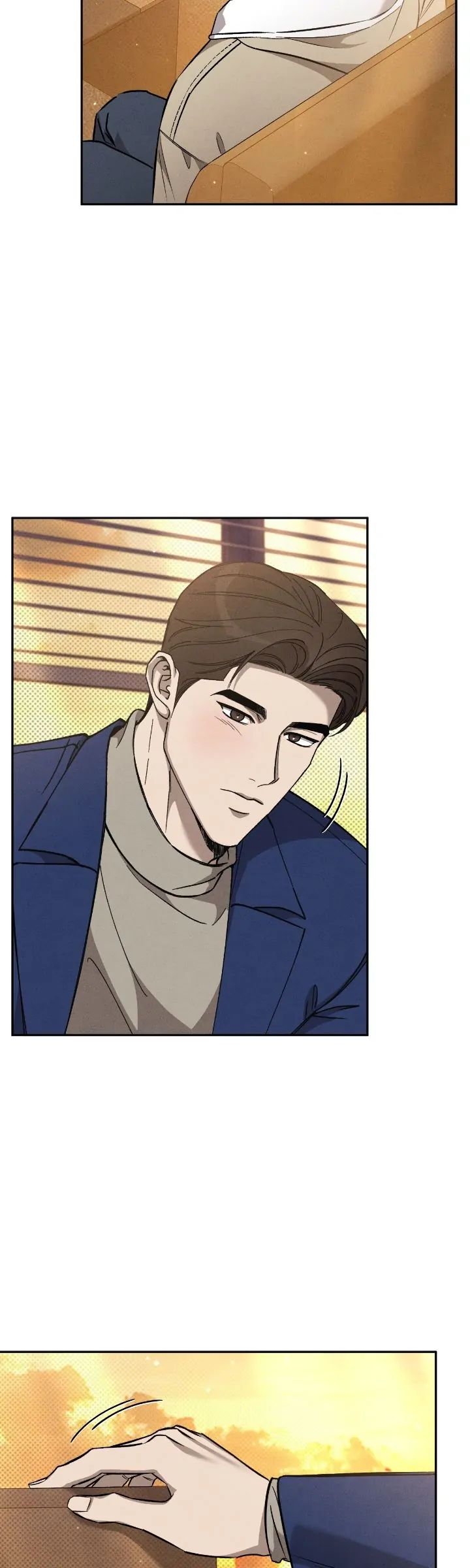 Touch-up Chapter 46 page 31 - 