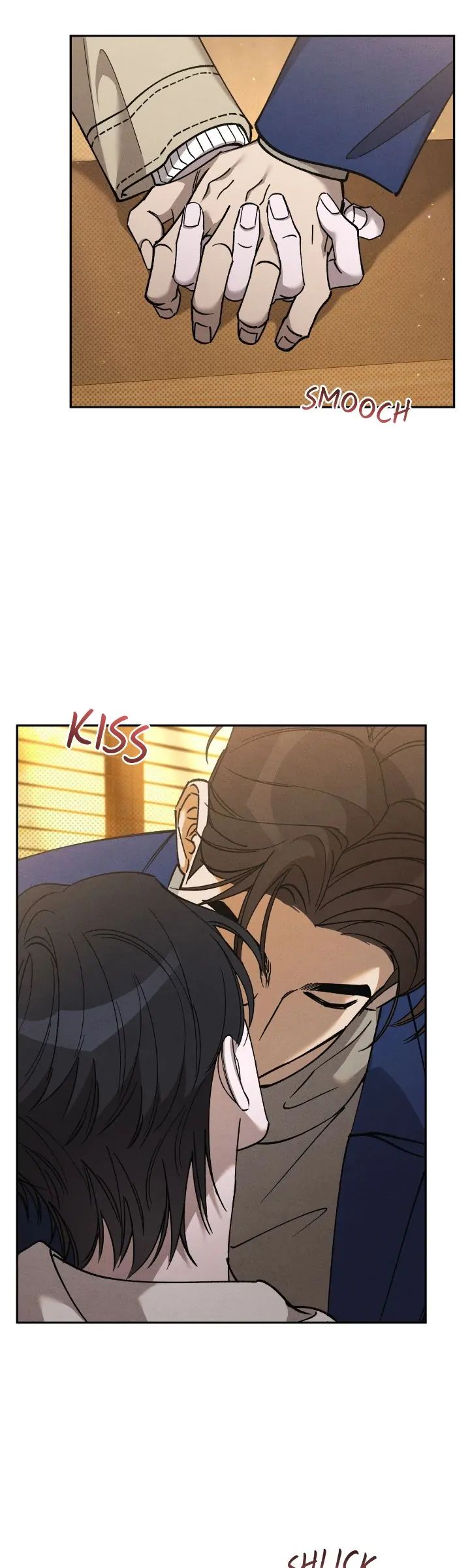 Touch-up Chapter 46 page 33 - 