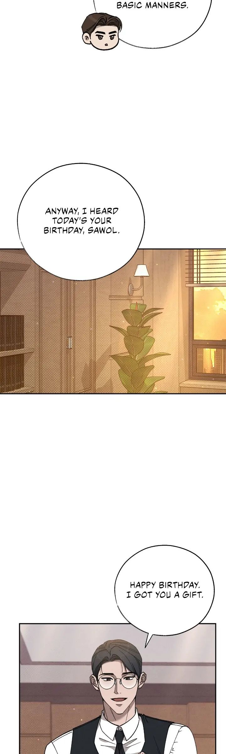 Touch-up Chapter 46 page 38 - 