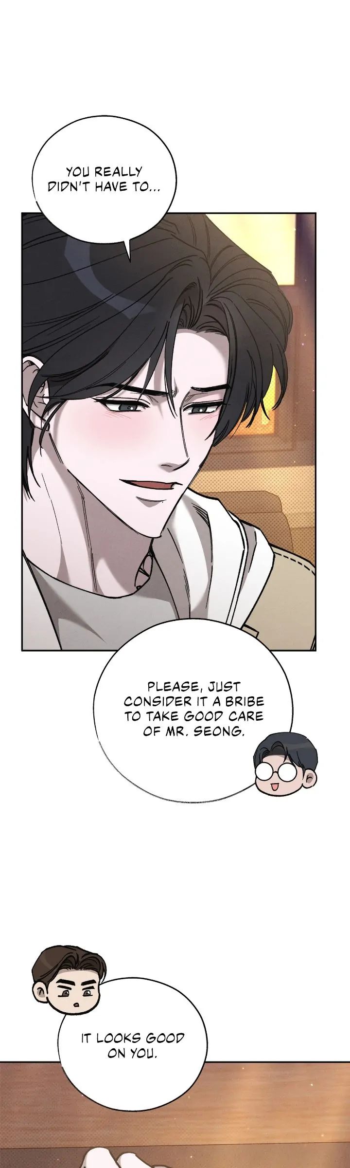 Touch-up Chapter 46 page 40 - 
