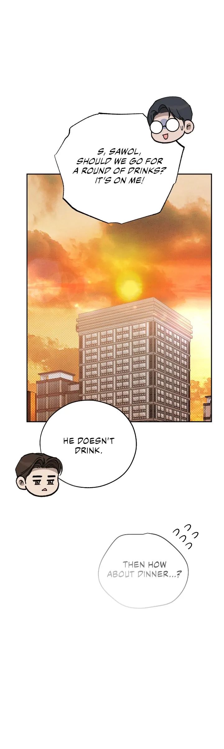 Touch-up Chapter 46 page 43 - 
