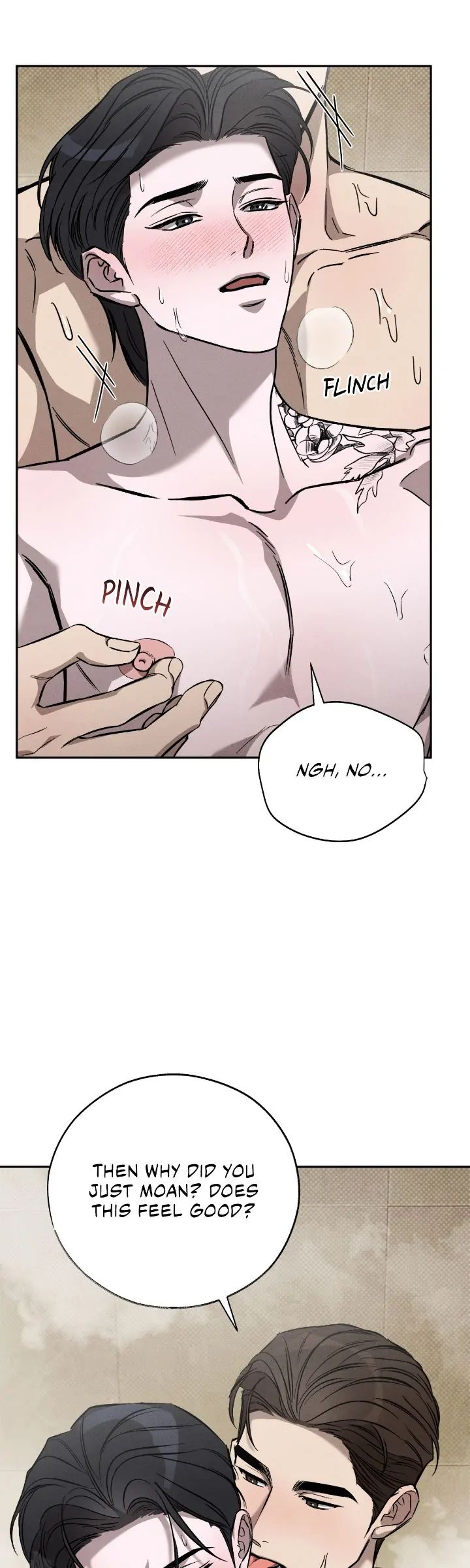 Touch-up Chapter 46 page 48 - 