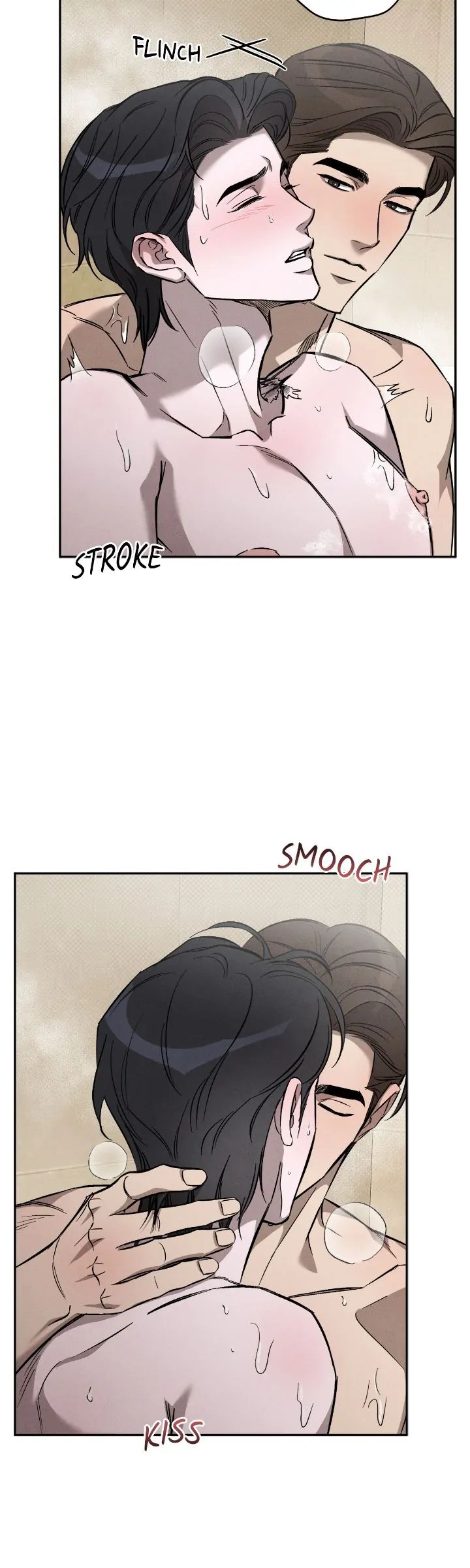 Touch-up Chapter 46 page 52 - 