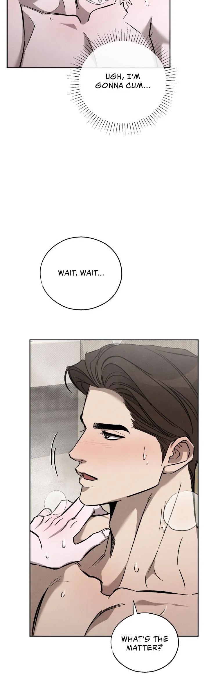 Touch-up Chapter 46 page 56 - 