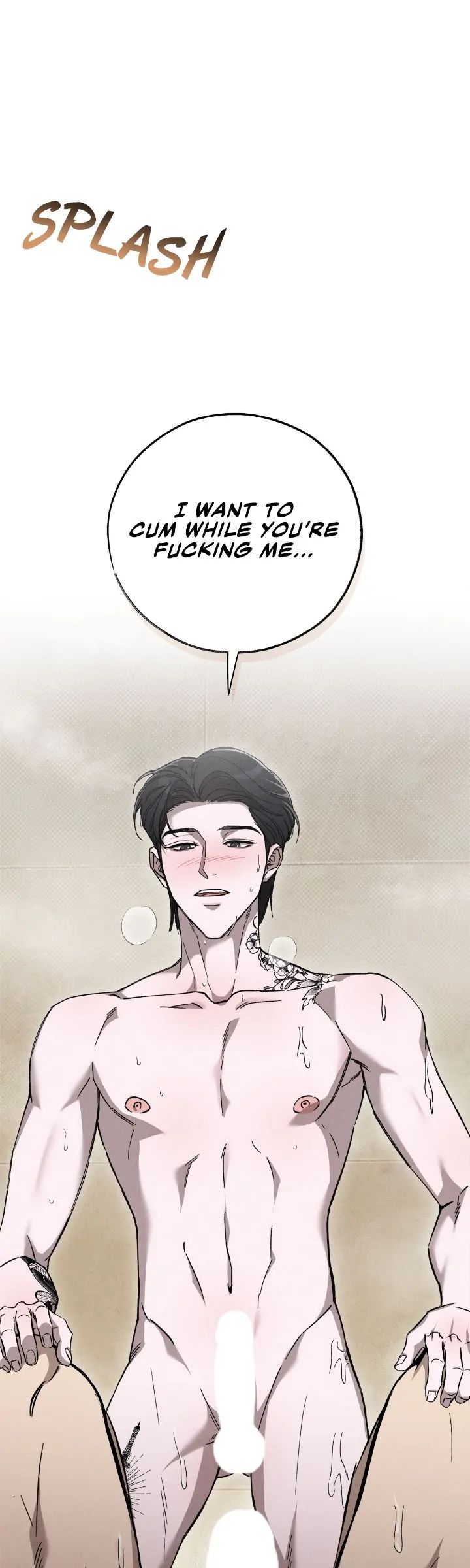 Touch-up Chapter 46 page 57 - 