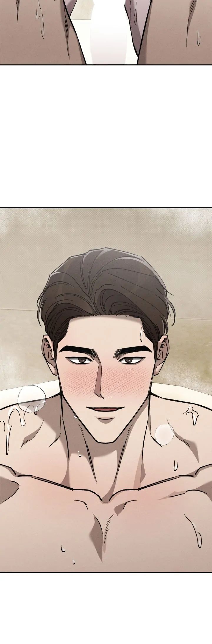Touch-up Chapter 46 page 58 - 