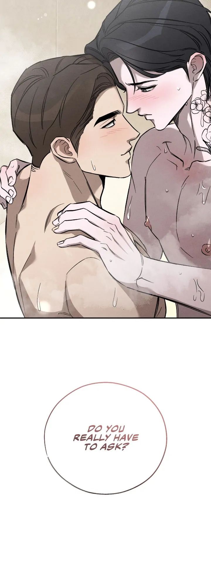 Touch-up Chapter 46 page 60 - 