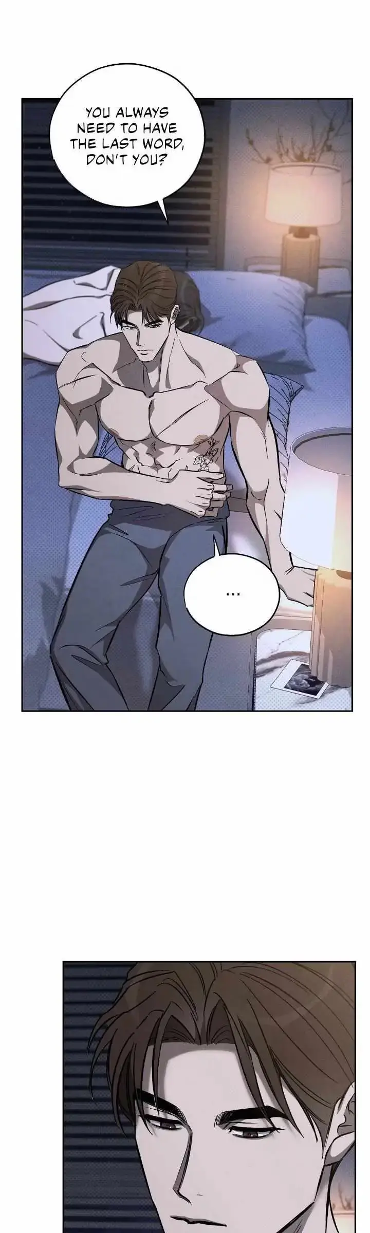 Touch-up Chapter 47 page 31 - 