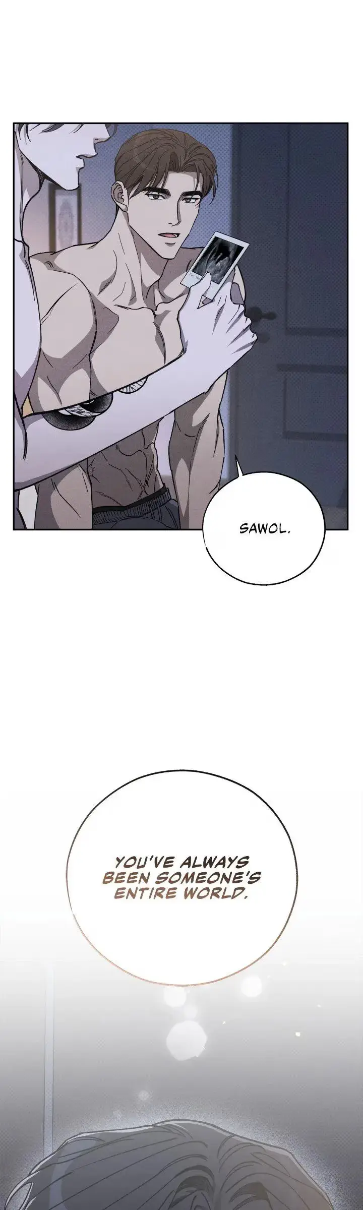 Touch-up Chapter 47 page 46 - 