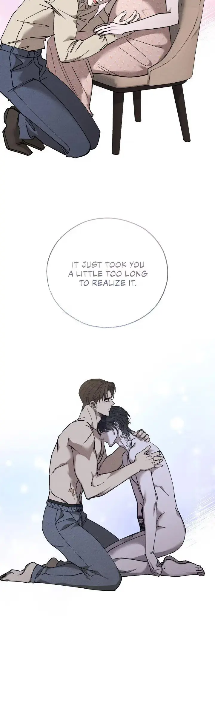 Touch-up Chapter 47 page 48 - 
