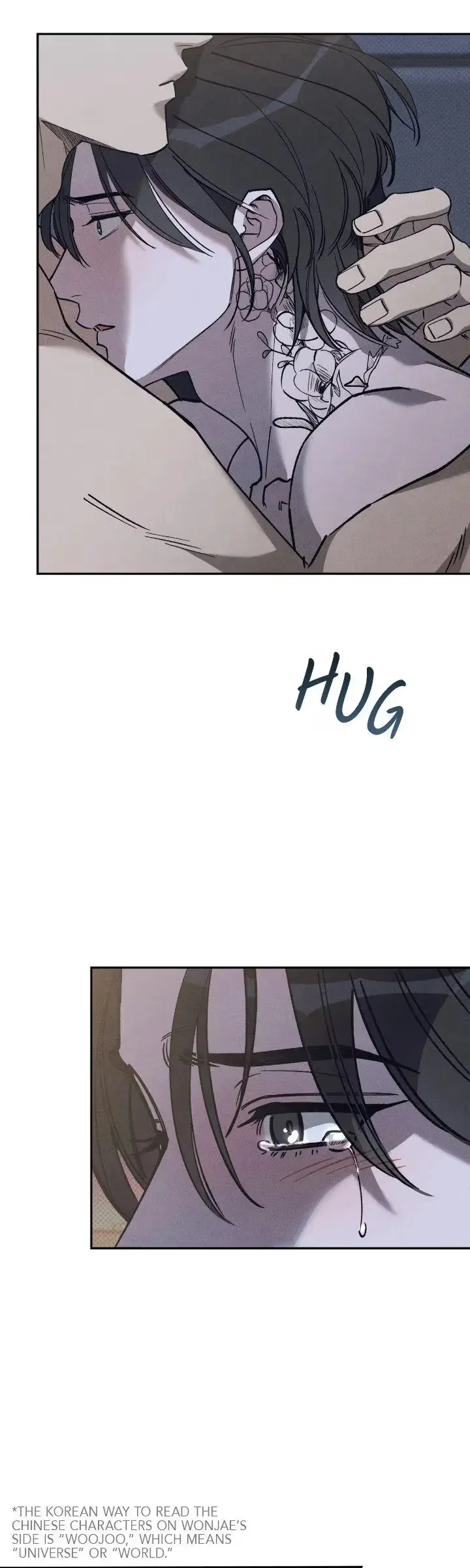 Touch-up Chapter 47 page 49 - 