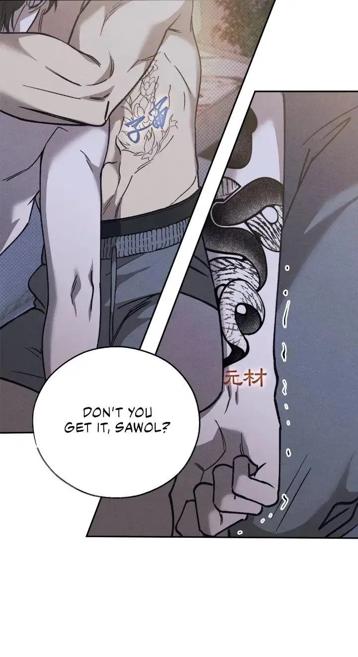 Touch-up Chapter 47 page 50 - 
