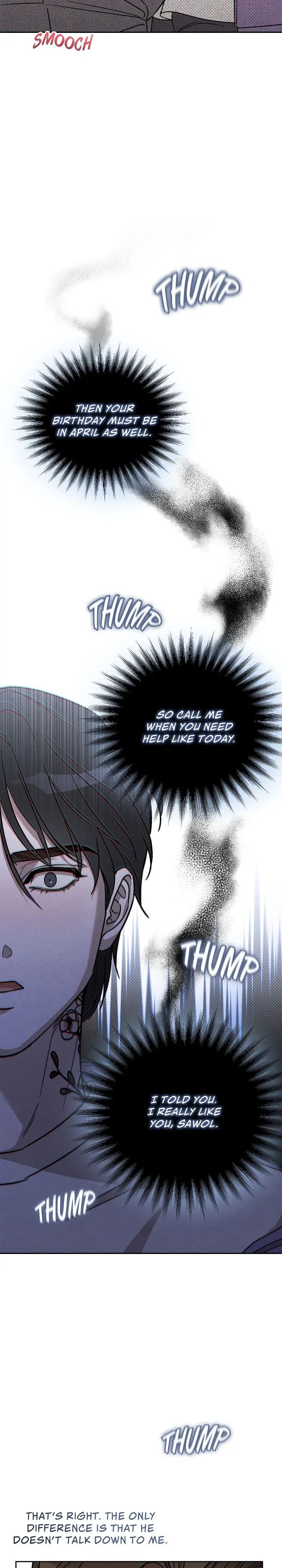 Touch-up Chapter 6 page 30 - 