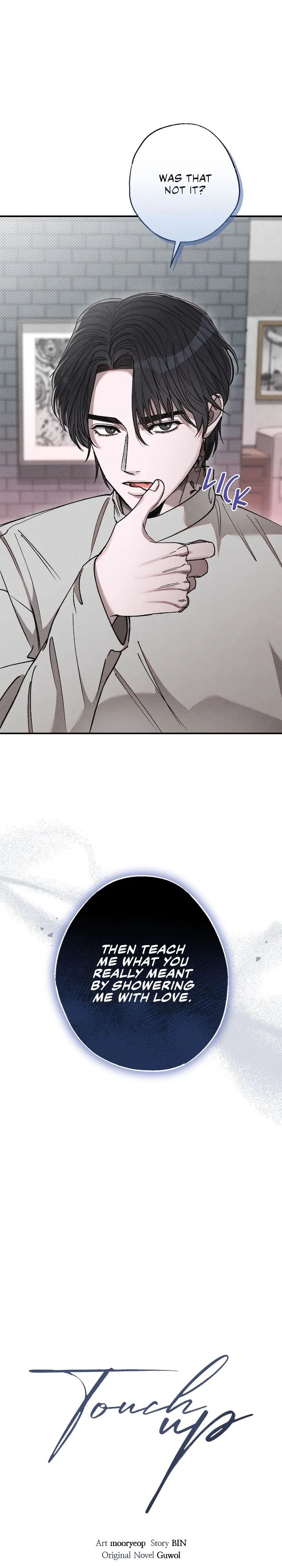 Touch-up Chapter 8 page 6 - 