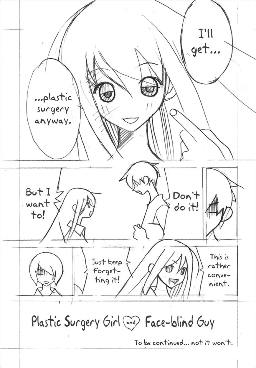 Toufuu (Fu)Kenbunroku Chapter 1 page 25 - 