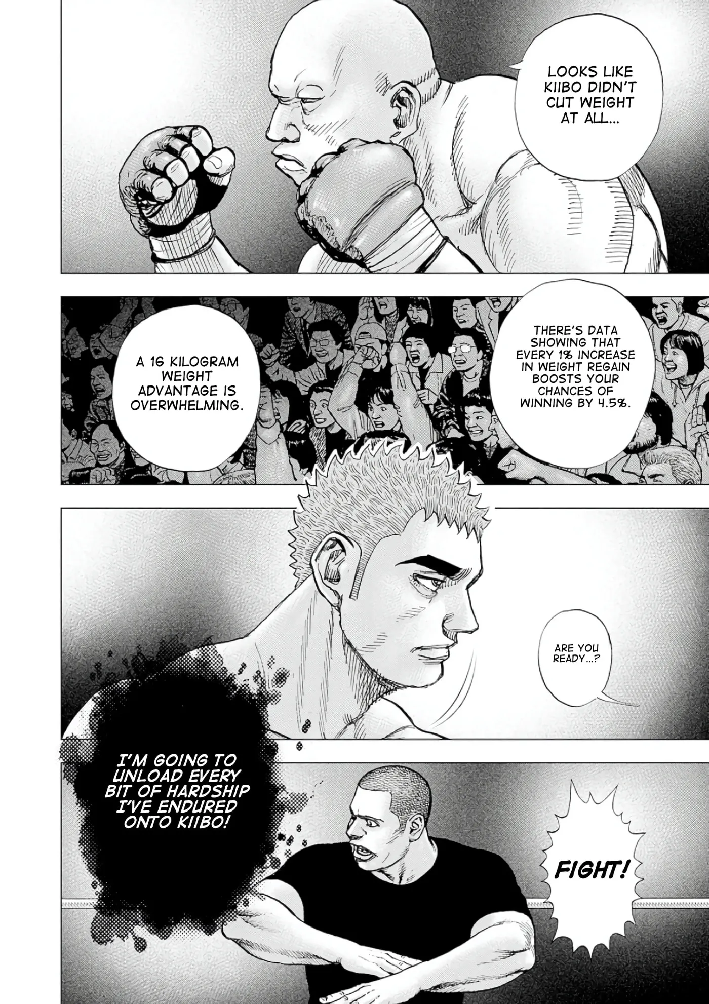 TOUGH Chapter 2 Chapter 1 page 12 - 