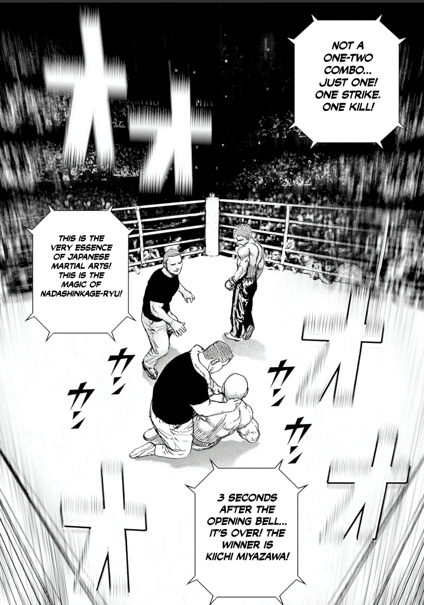 TOUGH Chapter 2 Chapter 1 page 17 - 