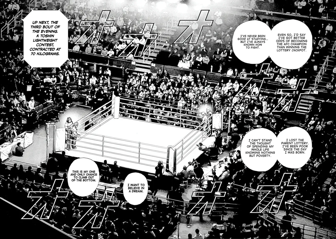 TOUGH Chapter 2 Chapter 1 page 9 - 