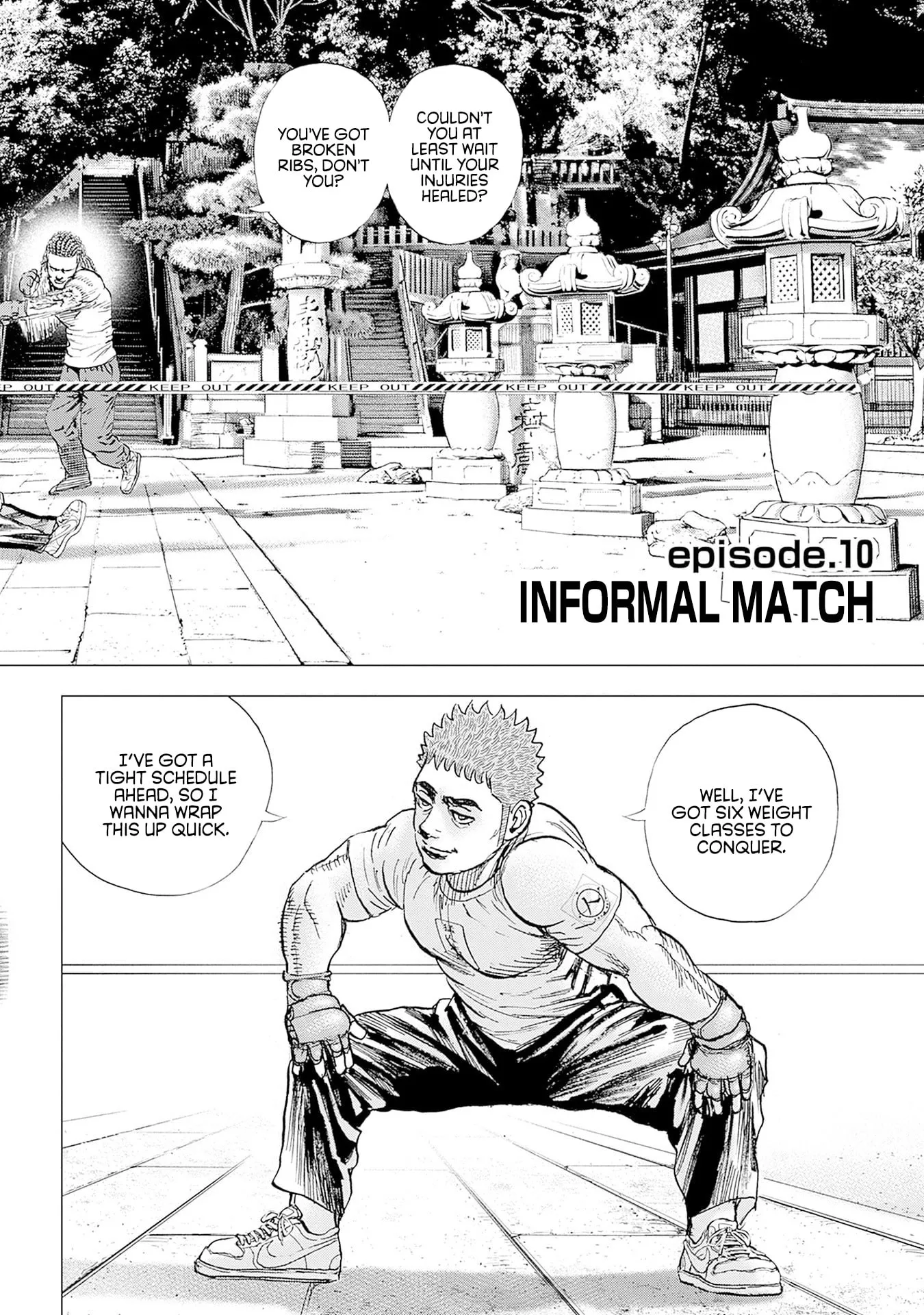 TOUGH Chapter 2 Chapter 10 page 2 - 