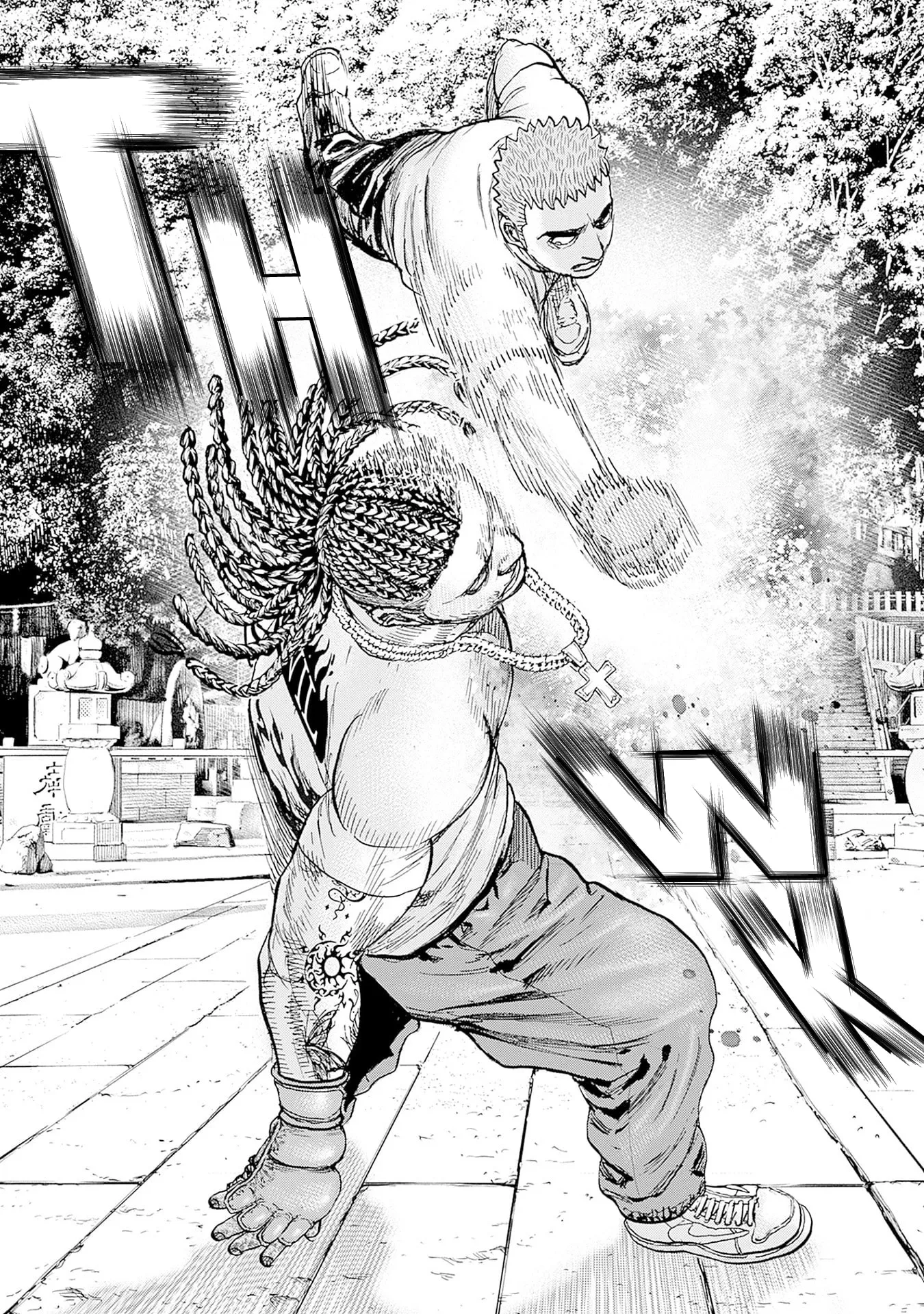 TOUGH Chapter 2 Chapter 10 page 13 - 