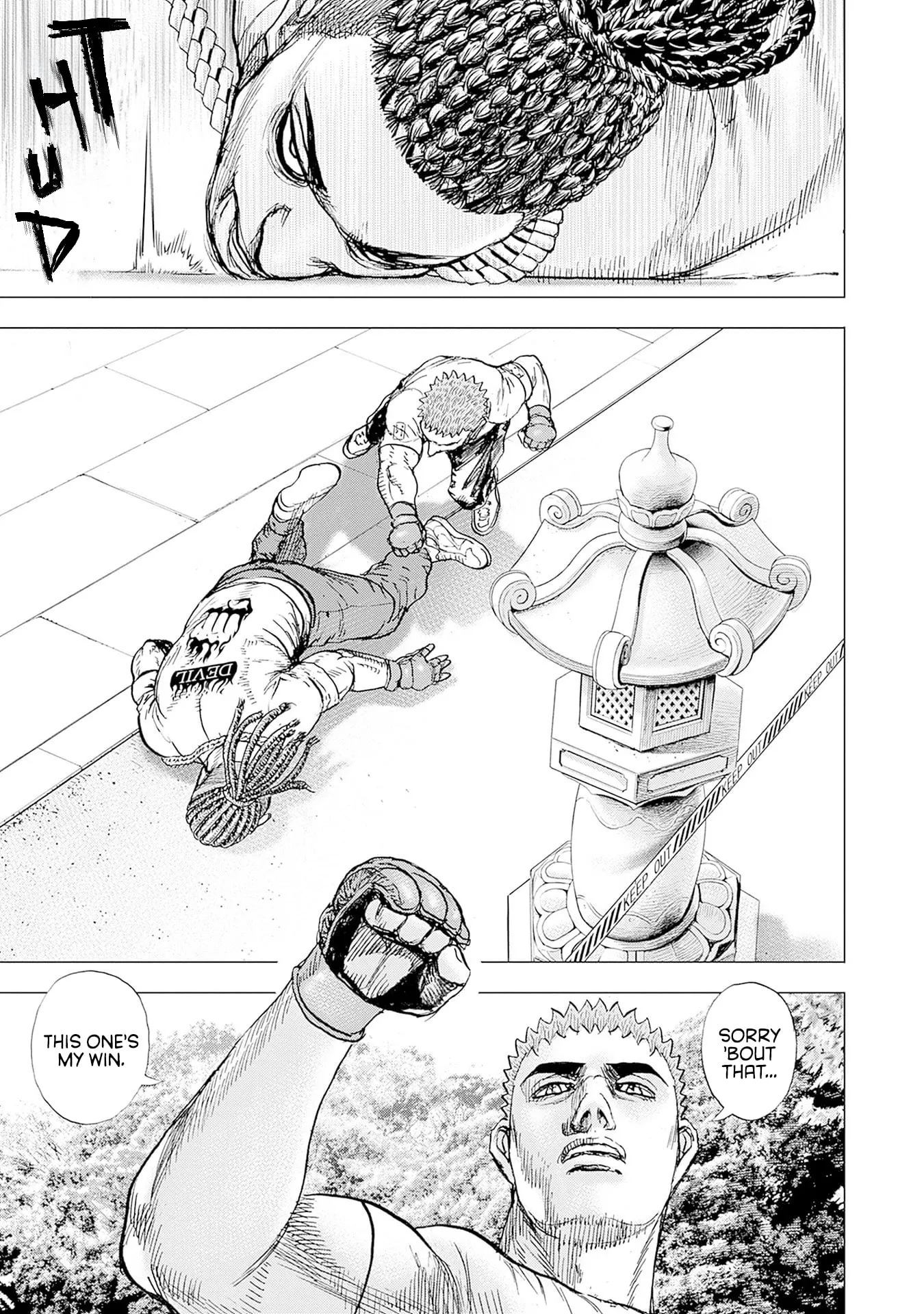 TOUGH Chapter 2 Chapter 10 page 14 - 