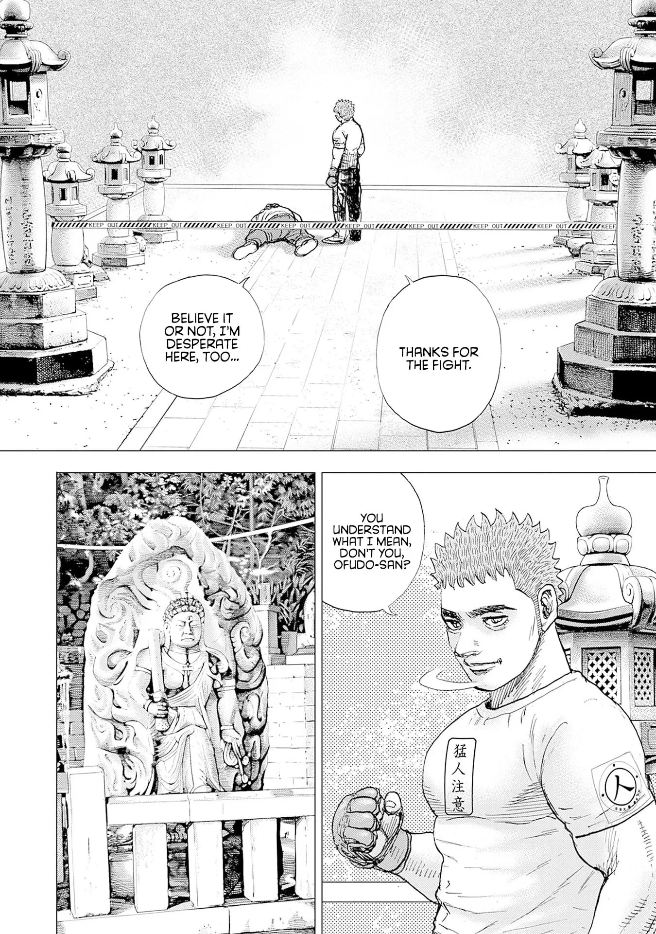 TOUGH Chapter 2 Chapter 10 page 15 - 