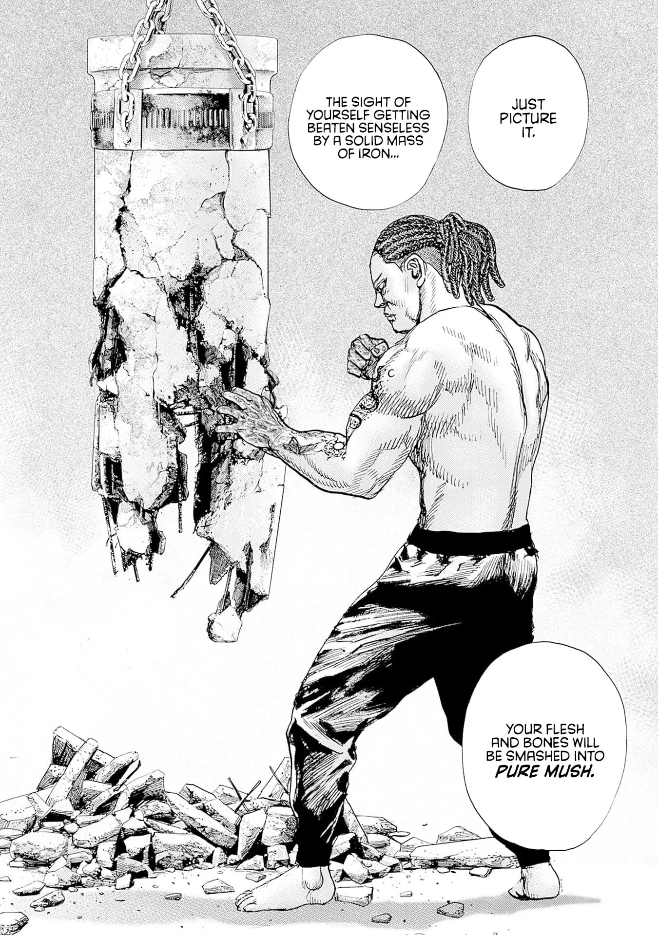 TOUGH Chapter 2 Chapter 10 page 5 - 