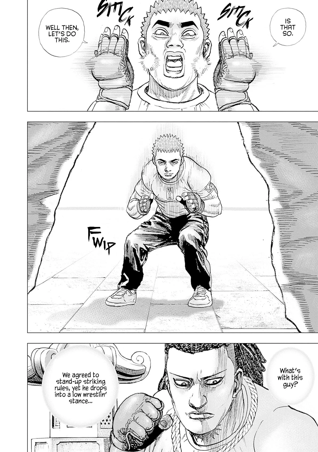 TOUGH Chapter 2 Chapter 10 page 6 - 
