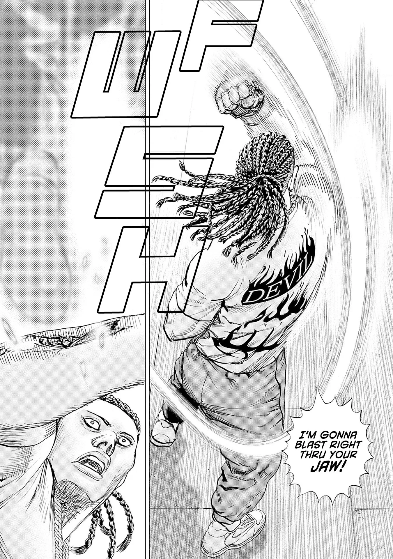 TOUGH Chapter 2 Chapter 10 page 10 - 