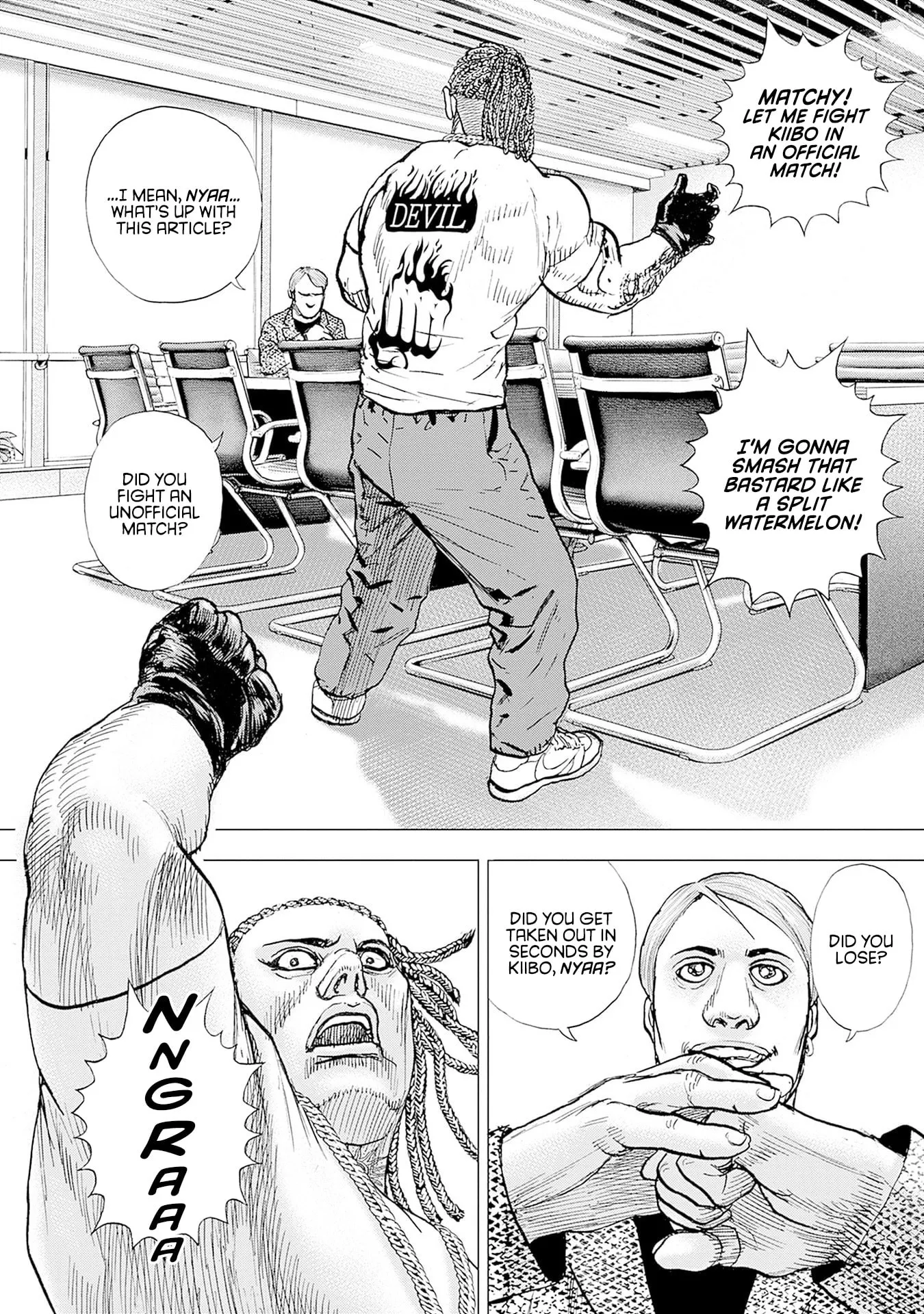 TOUGH Chapter 2 Chapter 11 page 2 - 