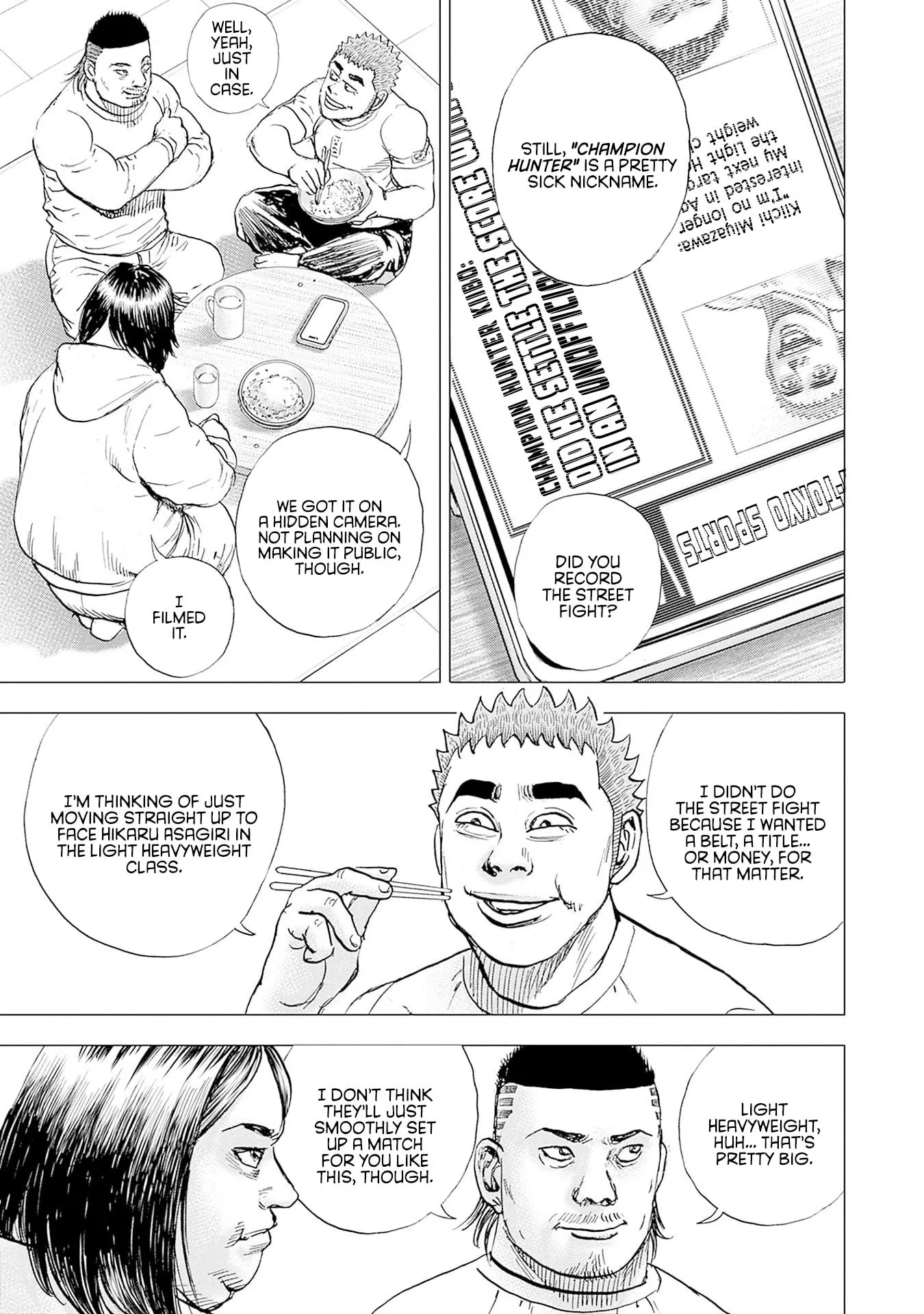TOUGH Chapter 2 Chapter 11 page 11 - 
