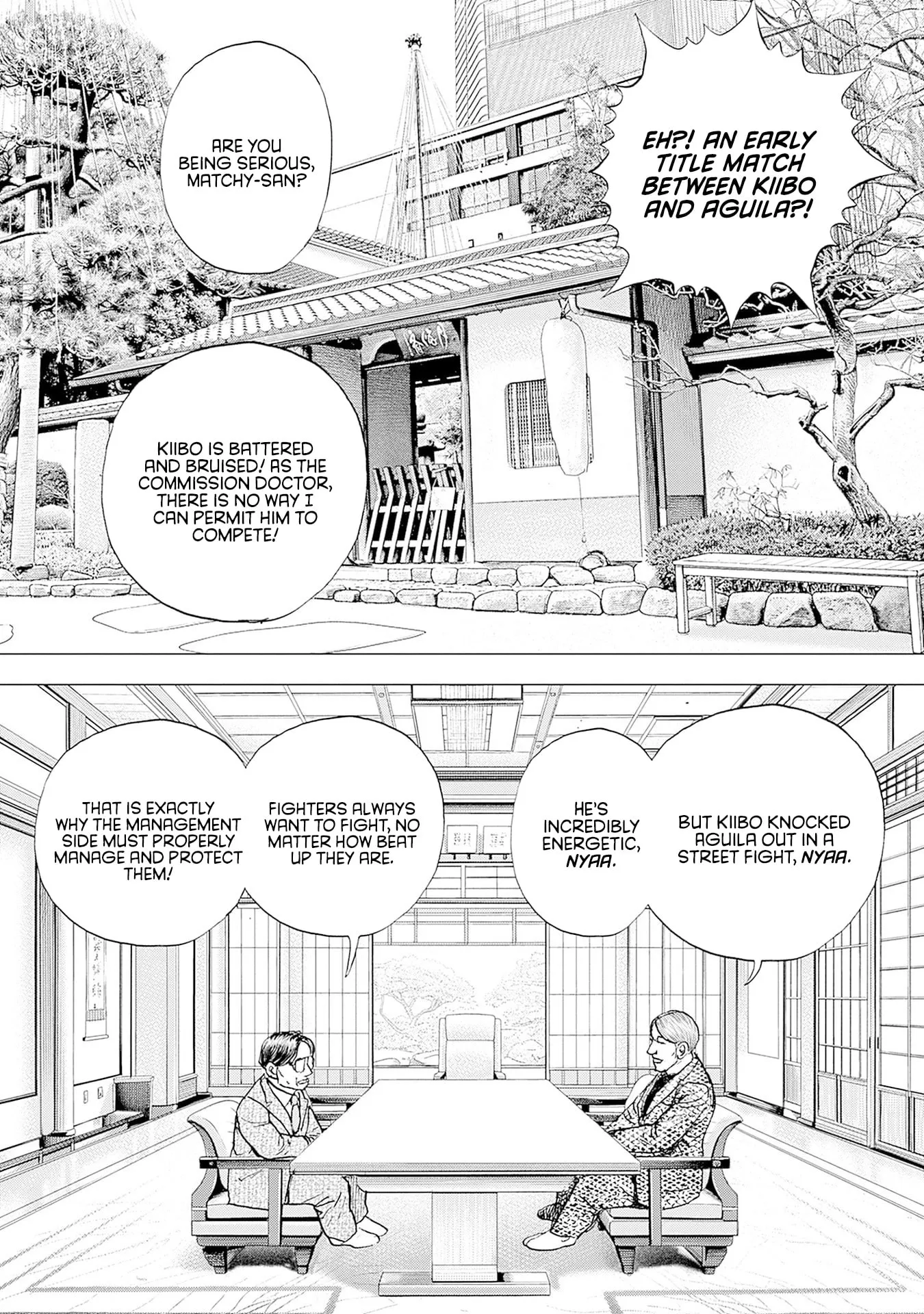 TOUGH Chapter 2 Chapter 11 page 12 - 