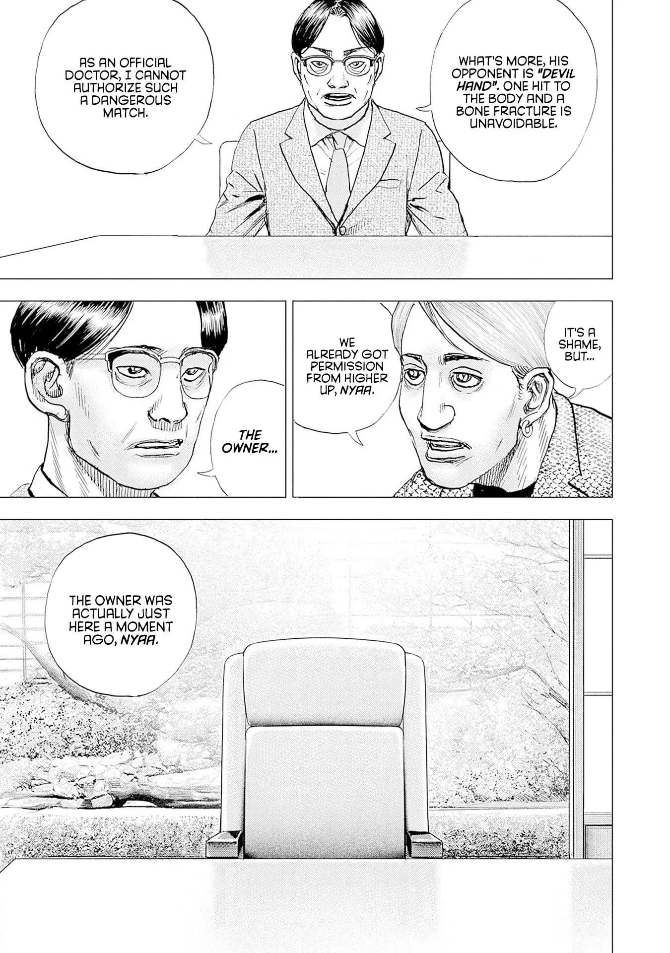 TOUGH Chapter 2 Chapter 11 page 13 - 