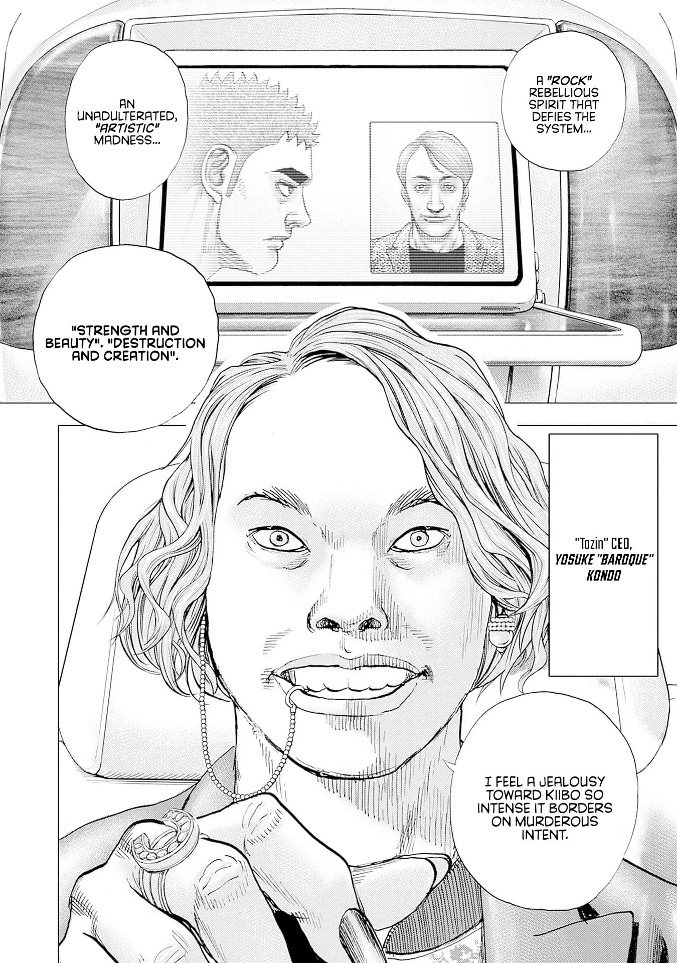 TOUGH Chapter 2 Chapter 11 page 16 - 