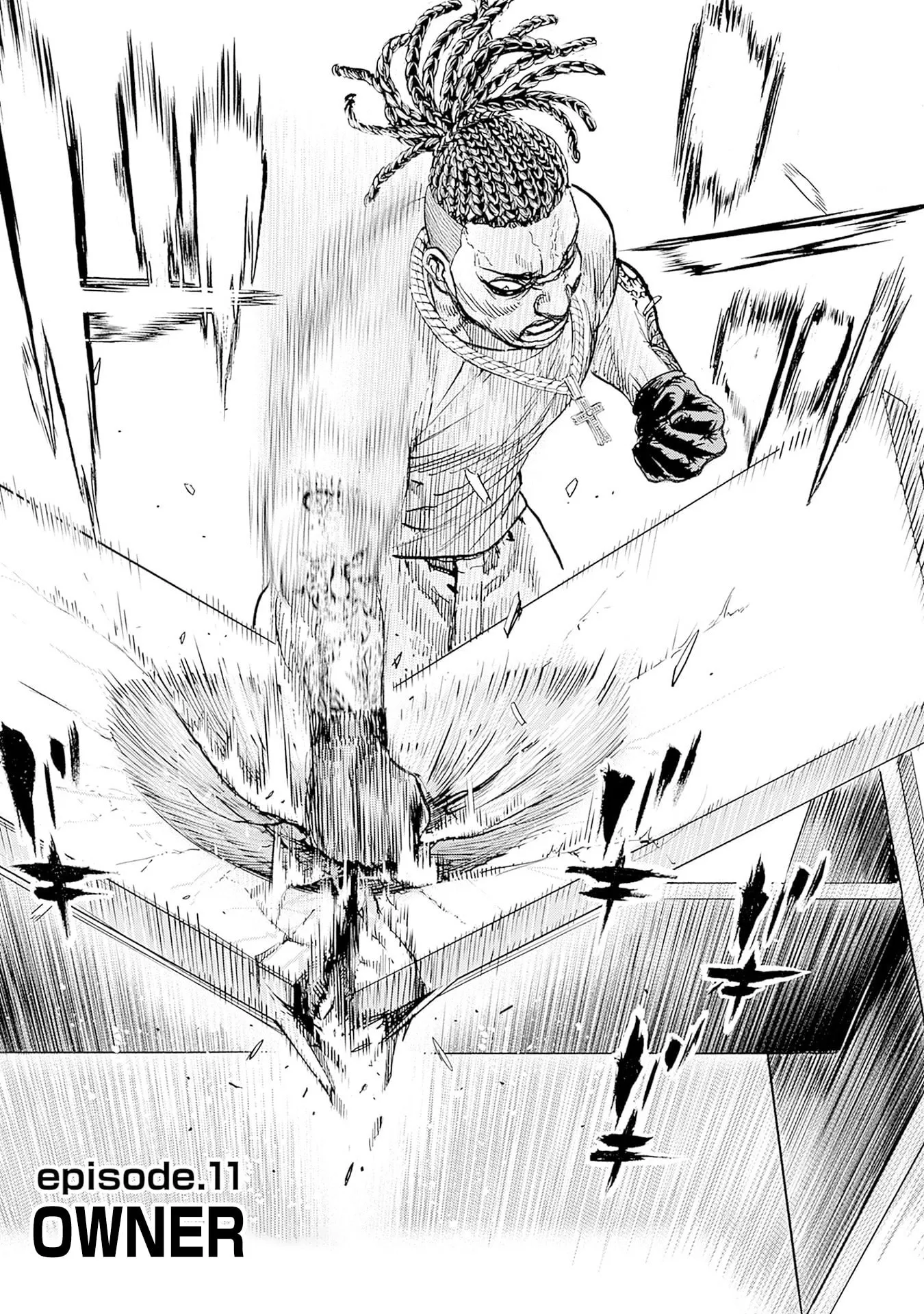 TOUGH Chapter 2 Chapter 11 page 3 - 