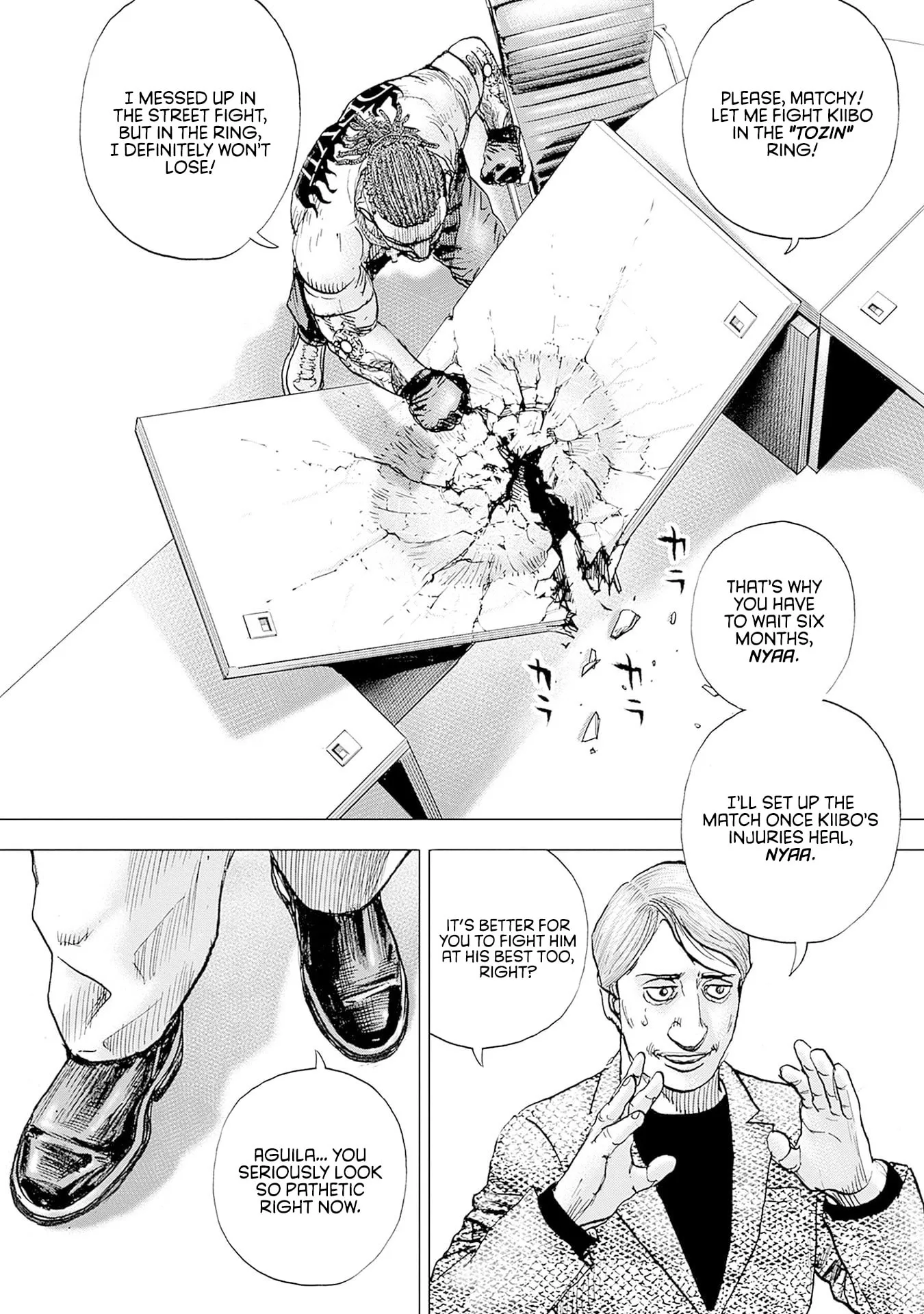 TOUGH Chapter 2 Chapter 11 page 4 - 