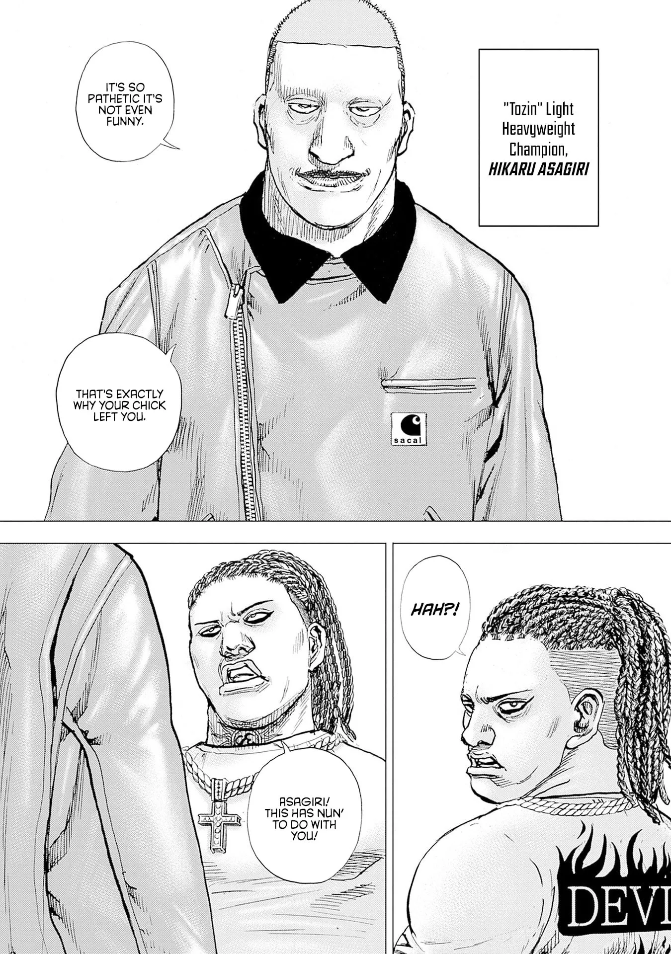 TOUGH Chapter 2 Chapter 11 page 5 - 