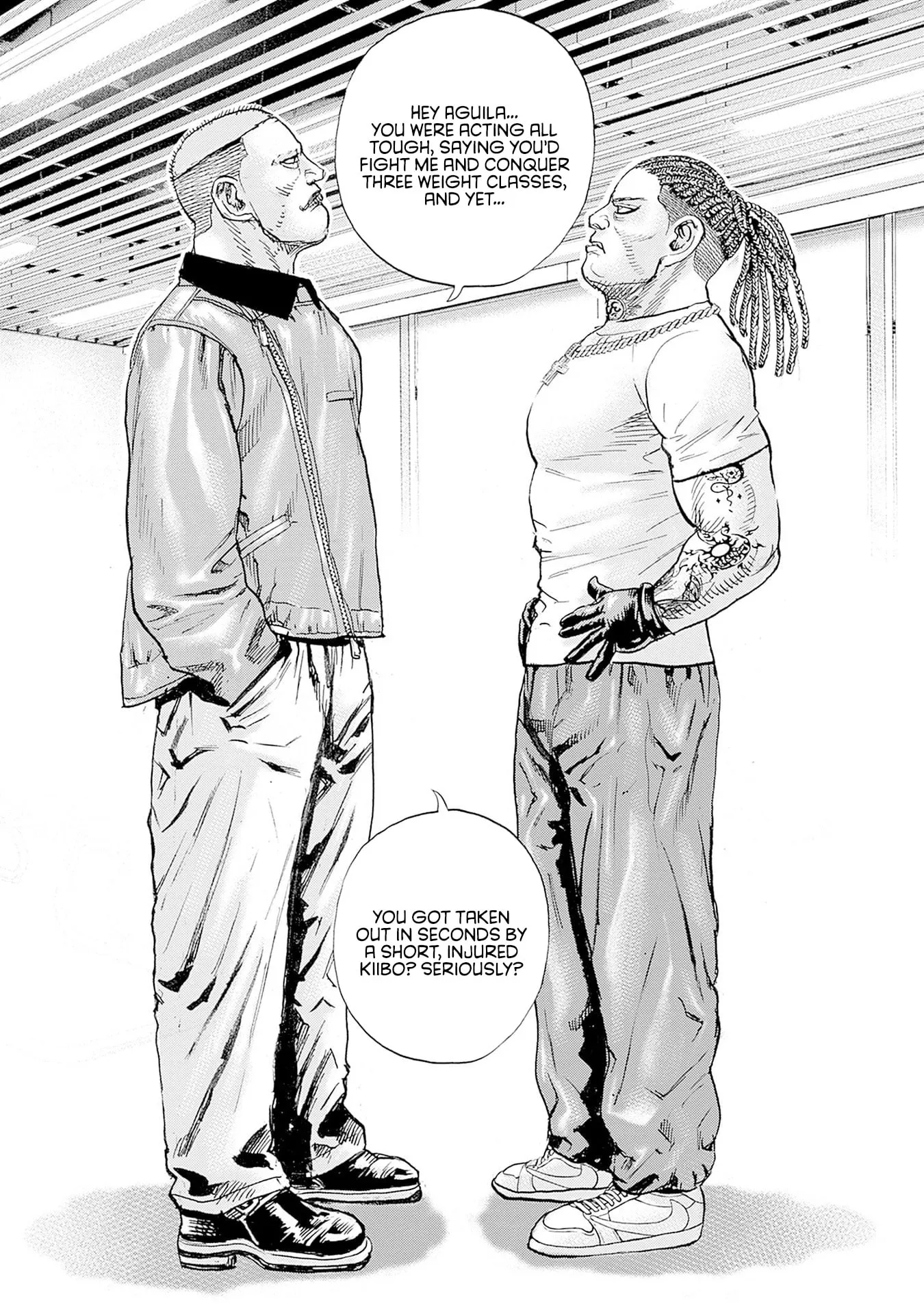 TOUGH Chapter 2 Chapter 11 page 6 - 