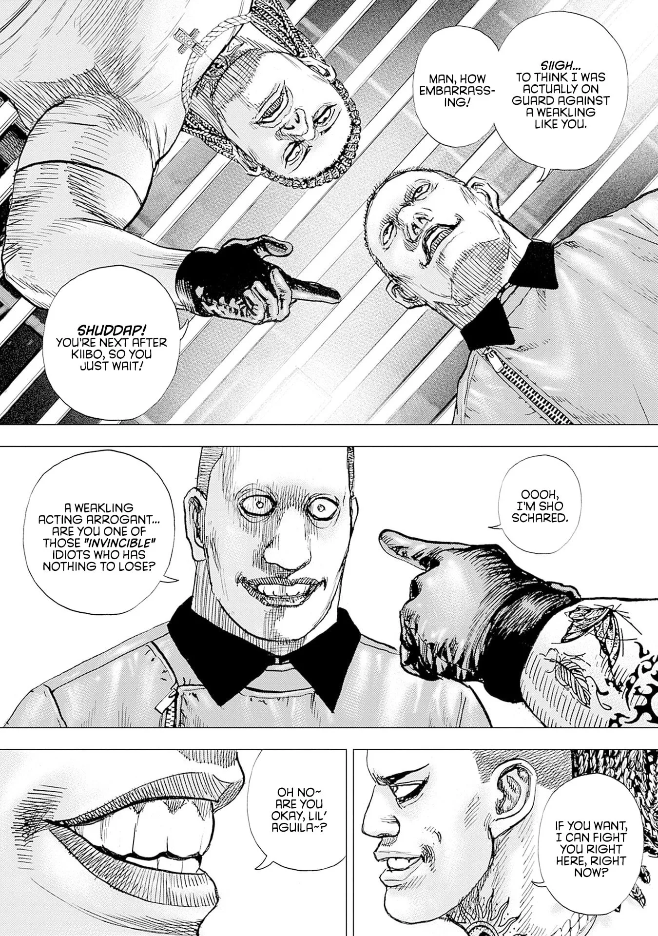 TOUGH Chapter 2 Chapter 11 page 7 - 