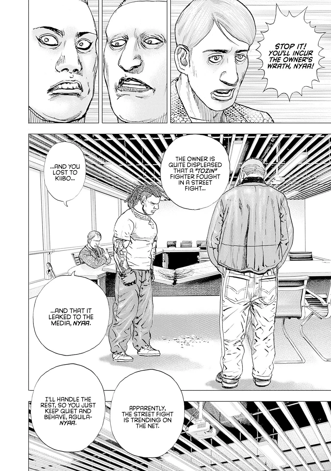 TOUGH Chapter 2 Chapter 11 page 8 - 