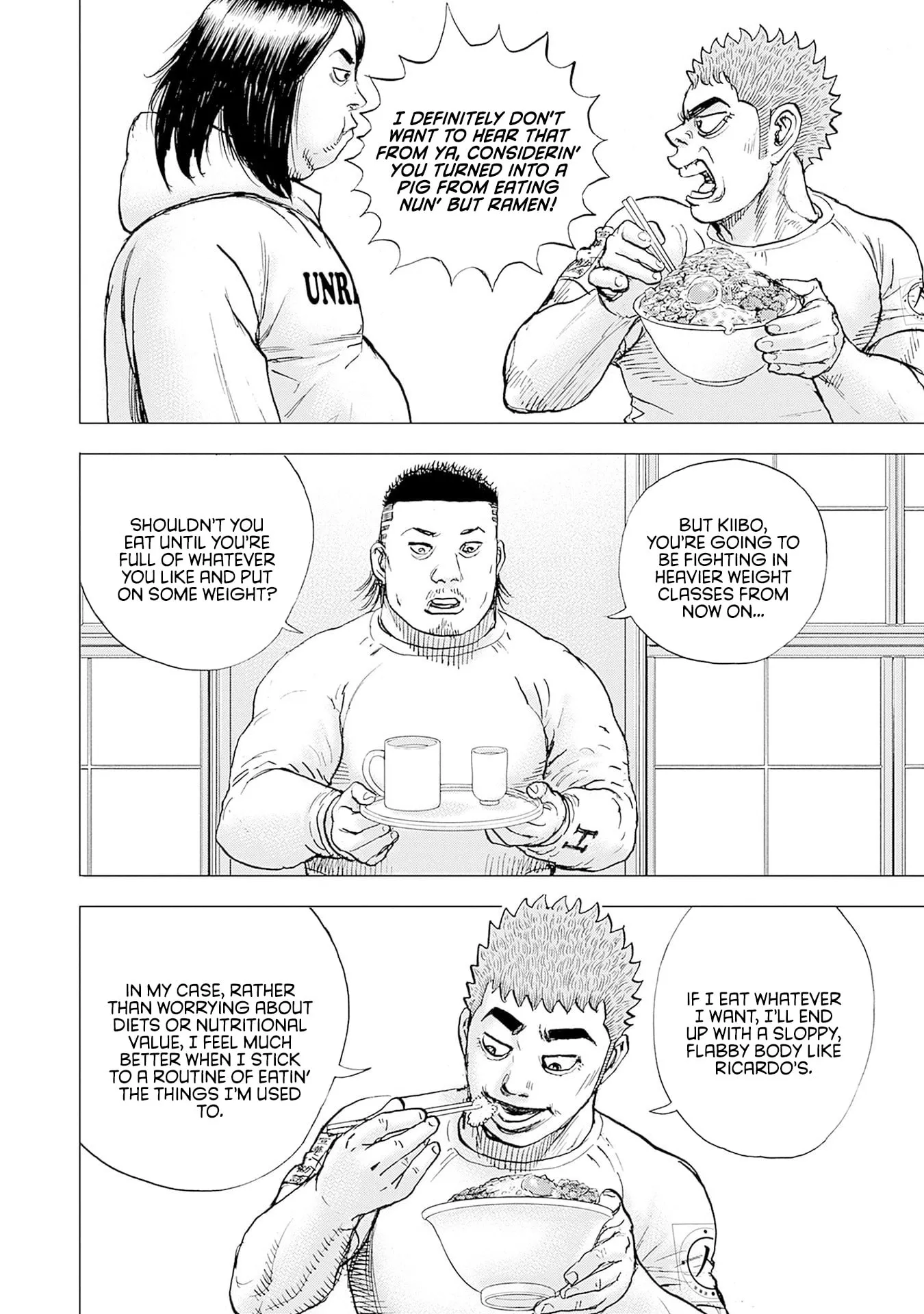 TOUGH Chapter 2 Chapter 11 page 10 - 