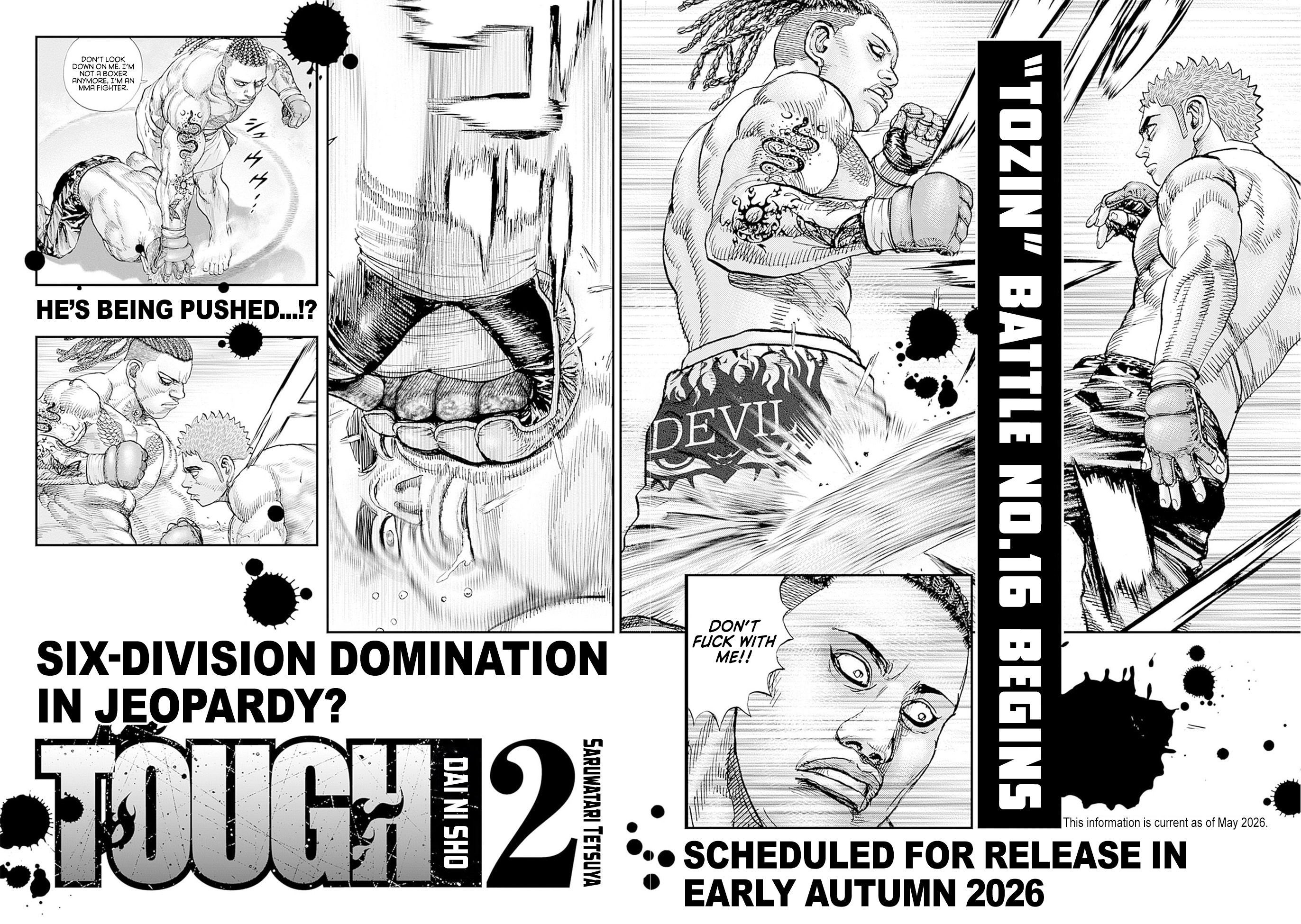 TOUGH Chapter 2 Chapter 12 page 17 - 