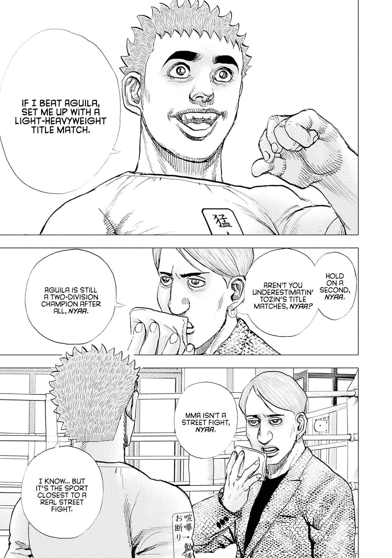 TOUGH Chapter 2 Chapter 12 page 3 - 