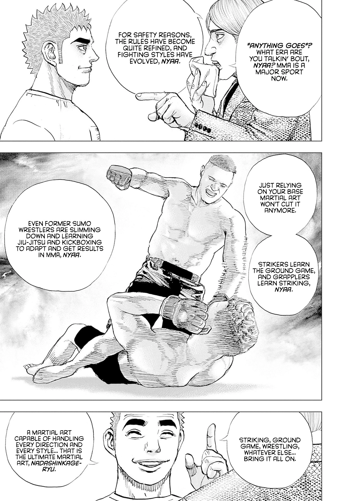 TOUGH Chapter 2 Chapter 12 page 5 - 