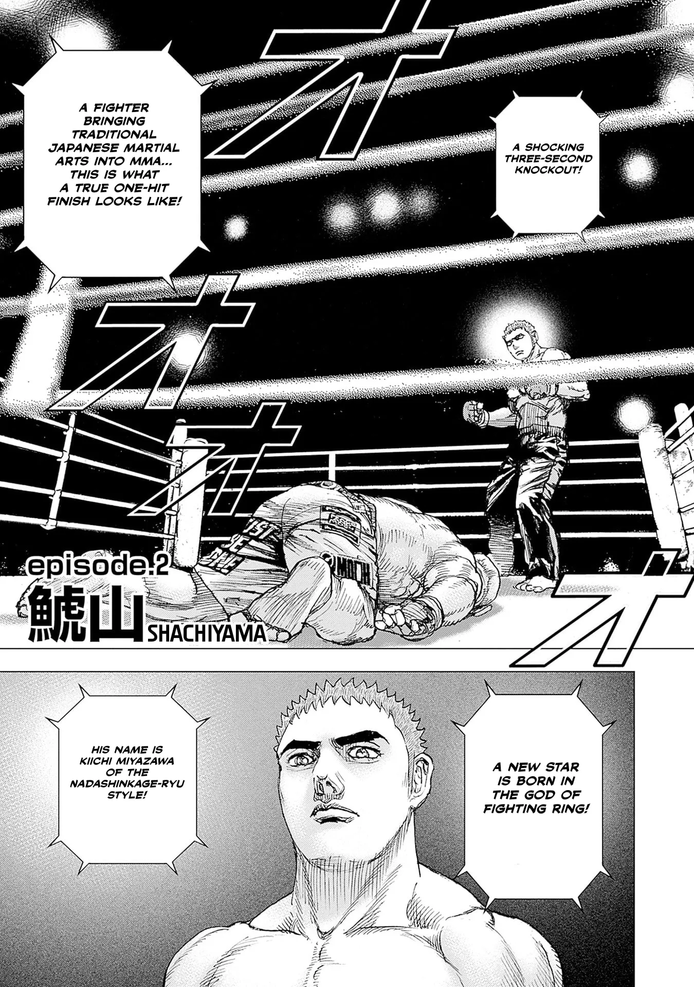 TOUGH Chapter 2 Chapter 2 page 1 - 