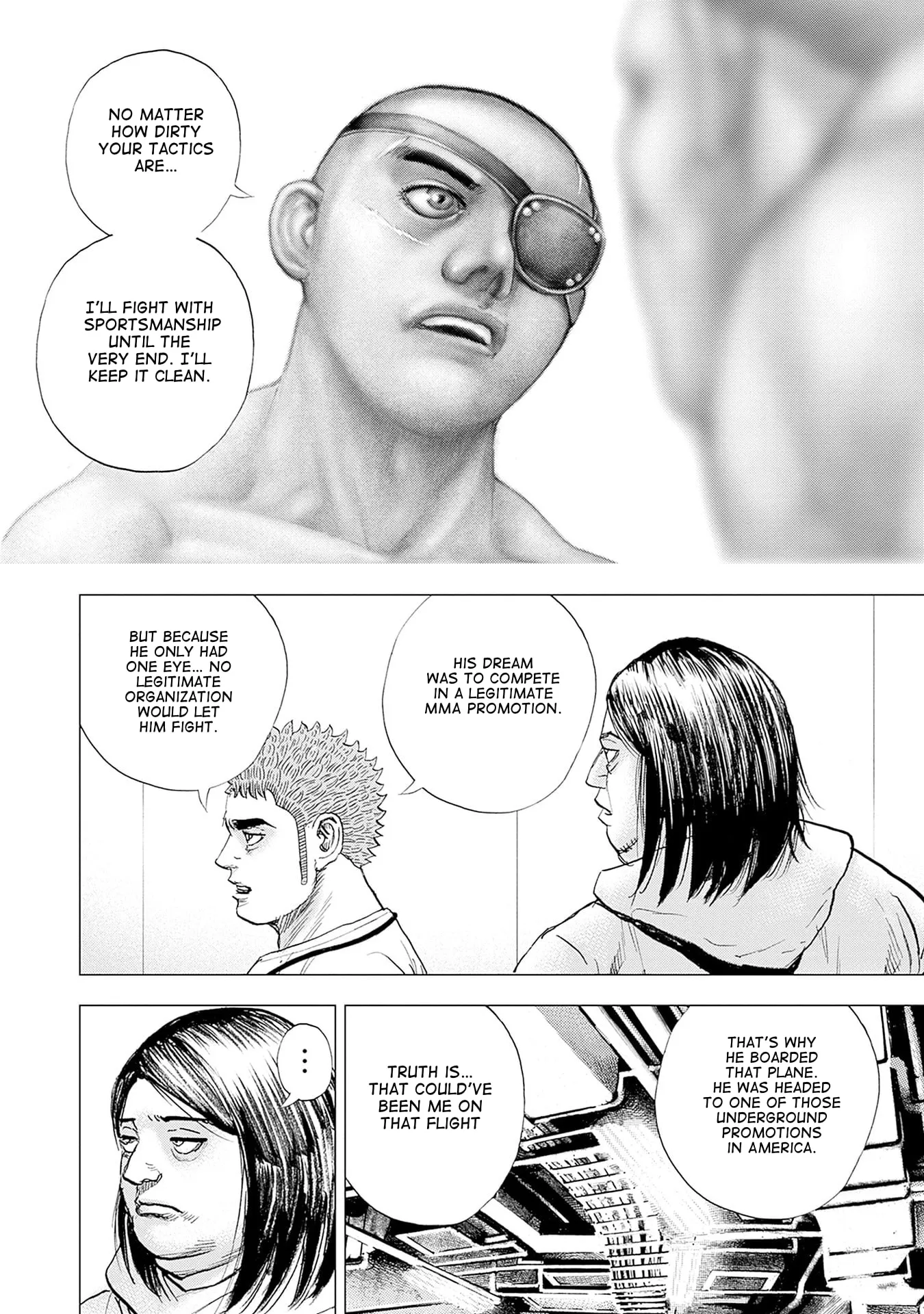 TOUGH Chapter 2 Chapter 2 page 11 - 