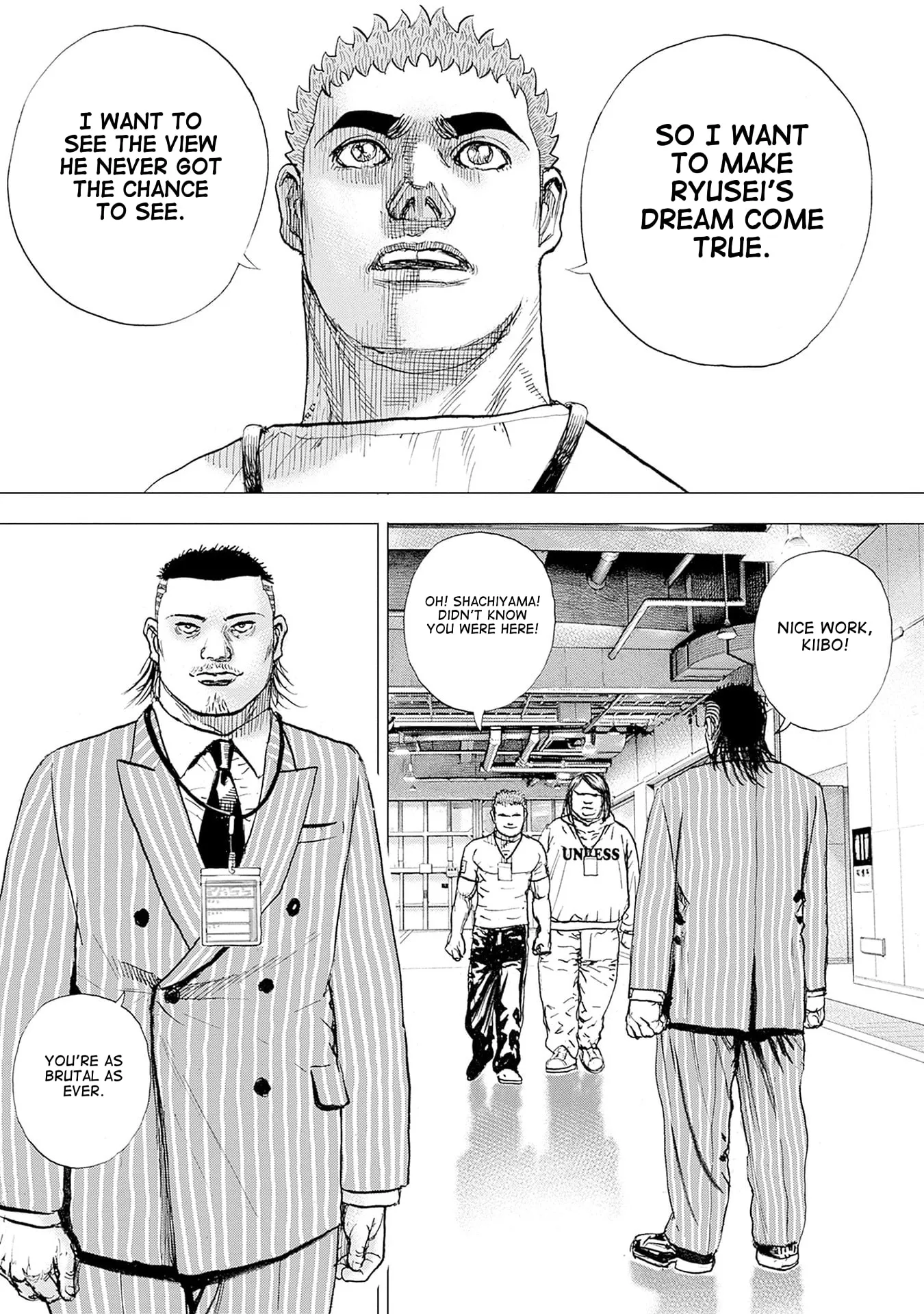 TOUGH Chapter 2 Chapter 2 page 12 - 