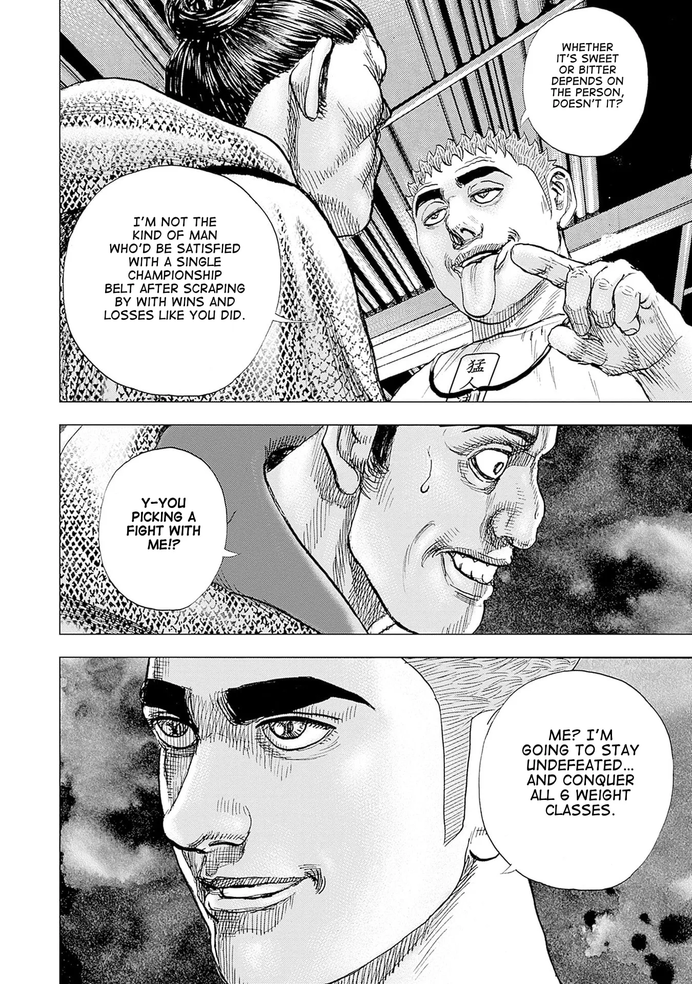TOUGH Chapter 2 Chapter 2 page 15 - 